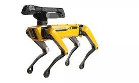 Boston Dynamics