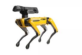 Boston Dynamics