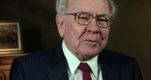 5 Rules For Investing by Warren Buffett