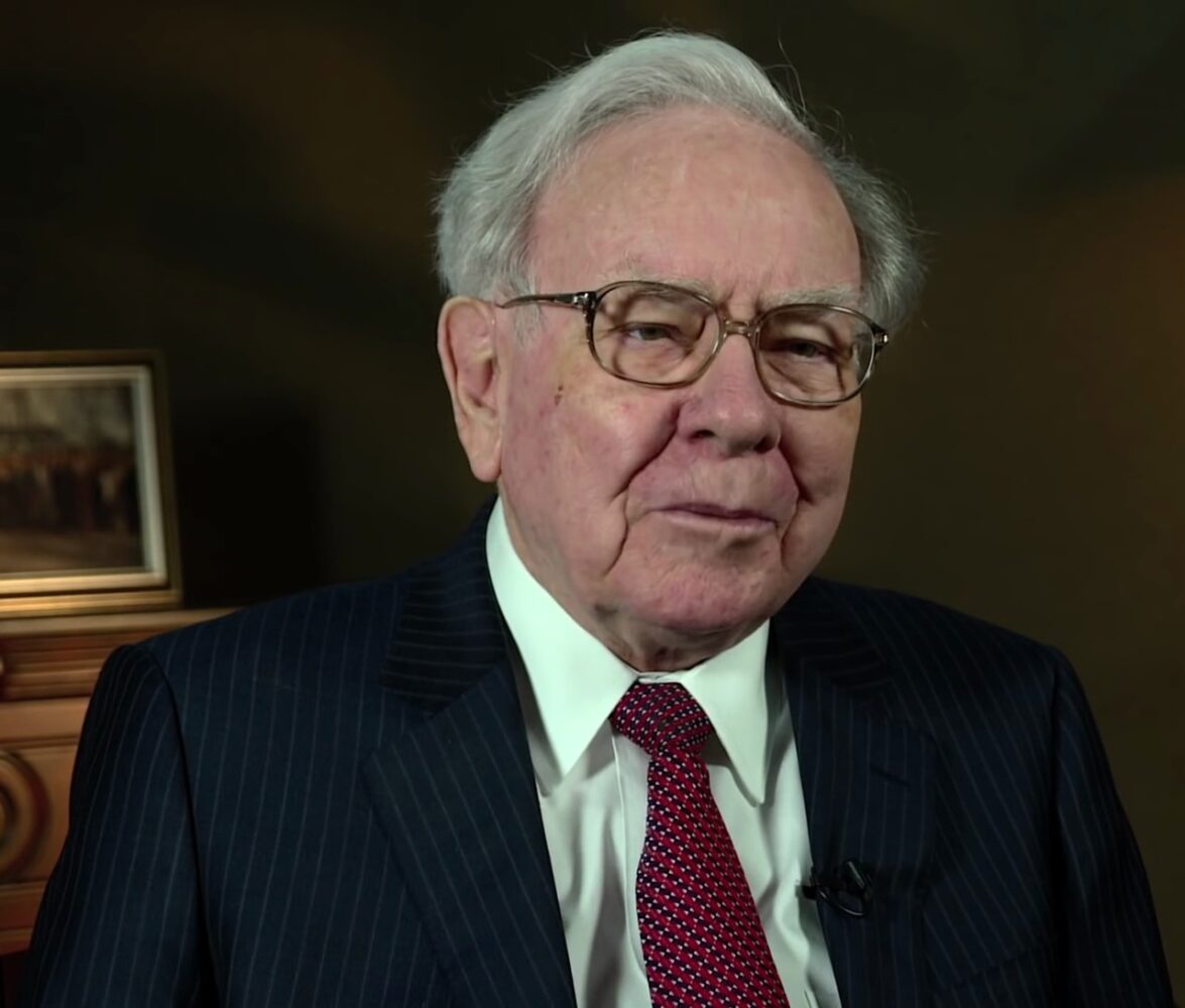 5 Rules For Investing by Warren Buffett