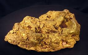 GOLD OUTLOOK