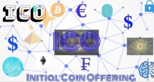 What is An Initial Coin Offering