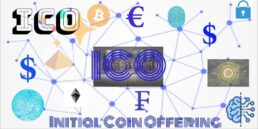 What is An Initial Coin Offering
