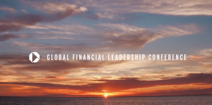 Global Financial Leadership Conference