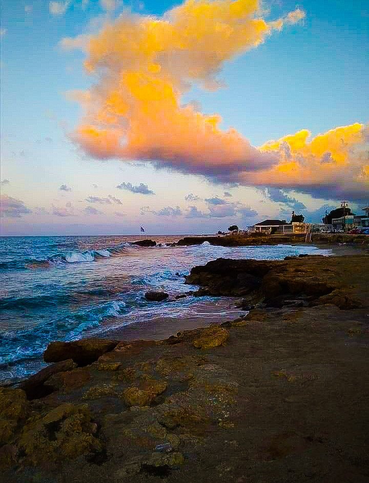 gouves beach - Gouves-Crete