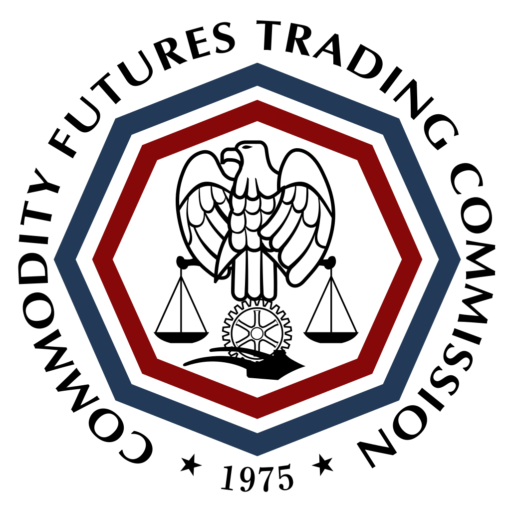 CFTC The Commodity Futures Trading Commission fraud Futures and Options pooled futures