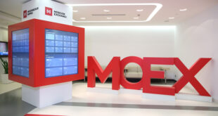 MOEX Moscow Exchange's