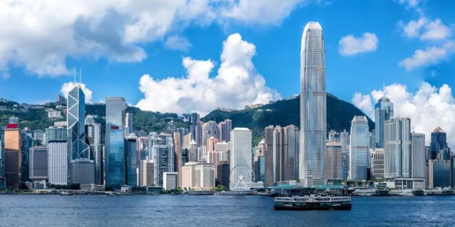 Hong Kong Monetary Authority HKMA green finance