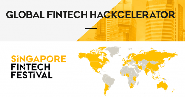 MAS Announces 20 Finalists for the 2020 Global FinTech Hackcelerator