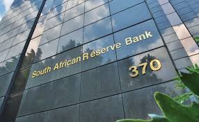 South African Reserve Bank (SARB)