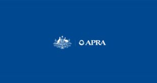 Australian Prudential Regulation Authority APRA