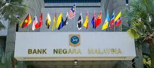 Central Bank of Malaysia Islamic finance