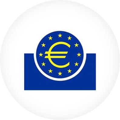 ECB European Central Bank digital euro