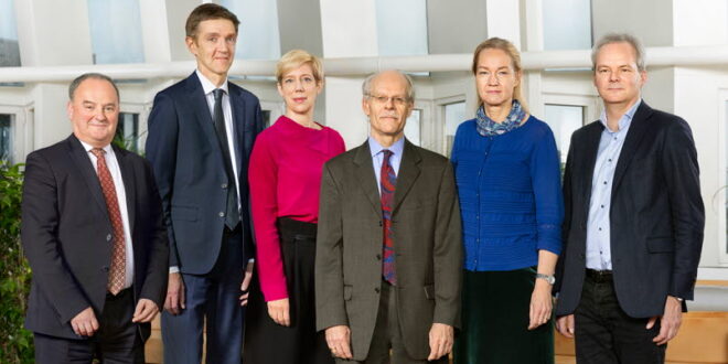 Riksbank Executive Board