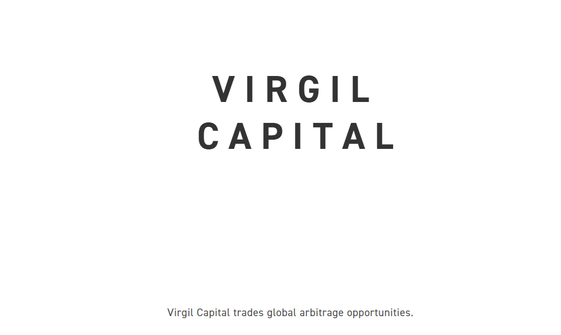 Virgil Capital