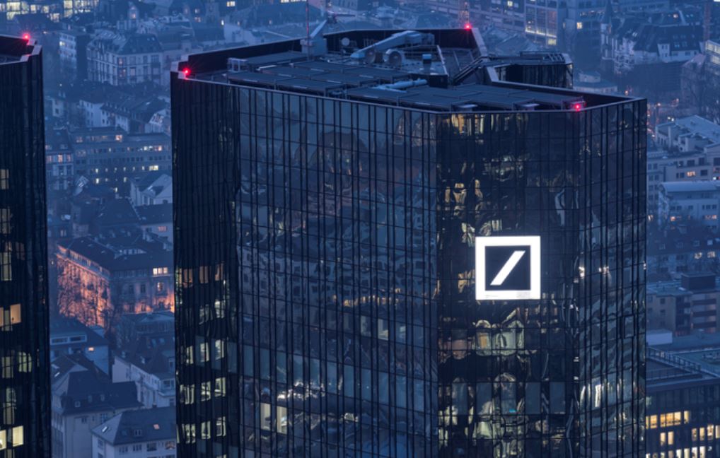 Deutsche Bank