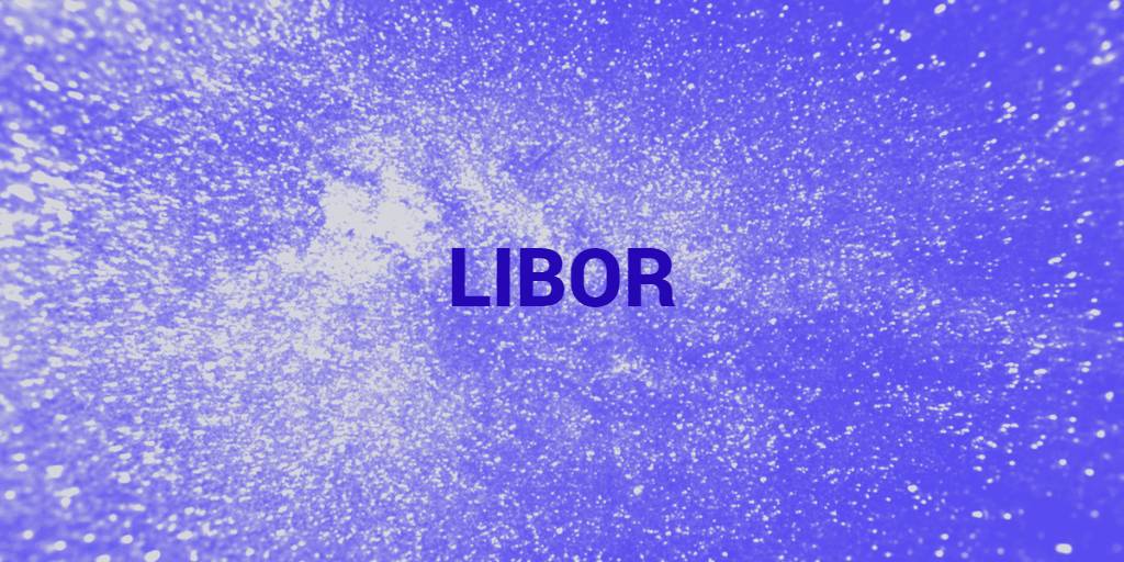 LIBOR