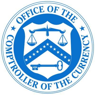 OCC Office of the Comptroller of the Currency Strother