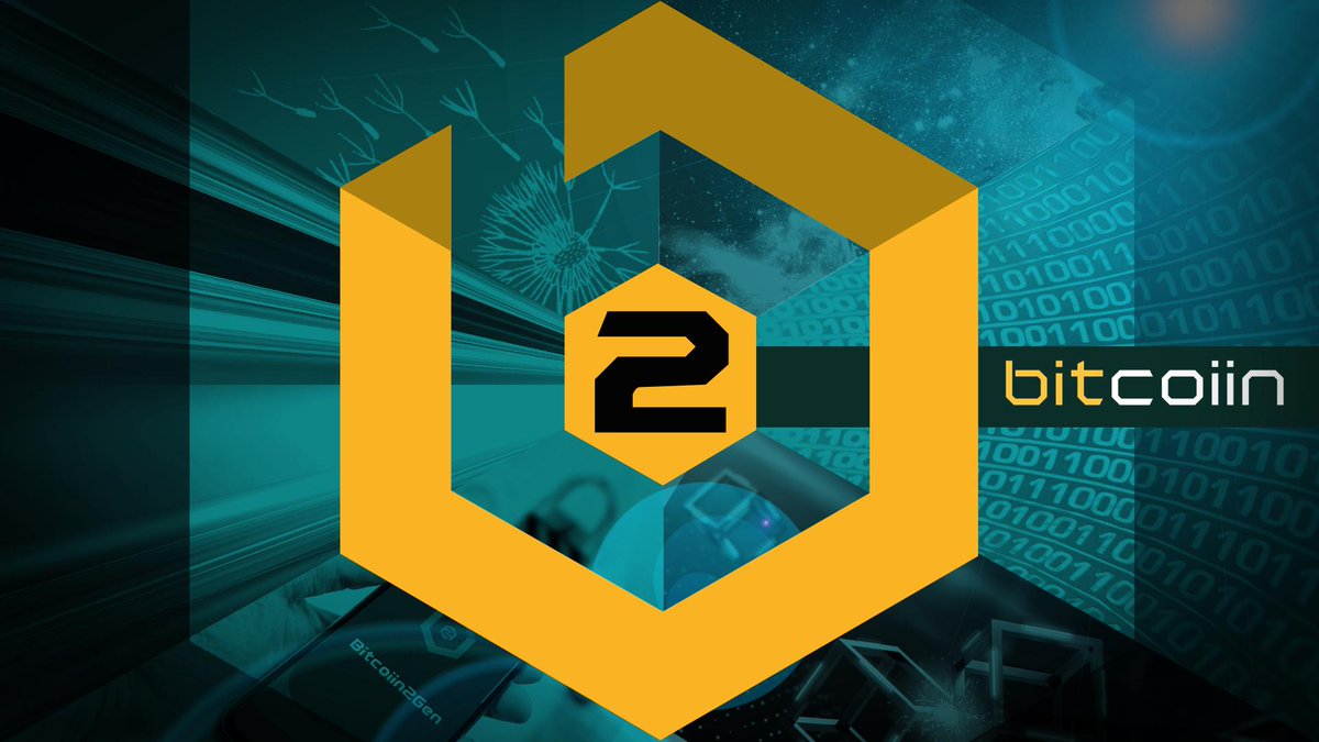 Bitcoiin2Gen fraudulent