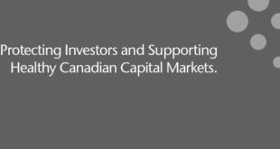 Investment Industry Regulatory Organization of Canada IIROC