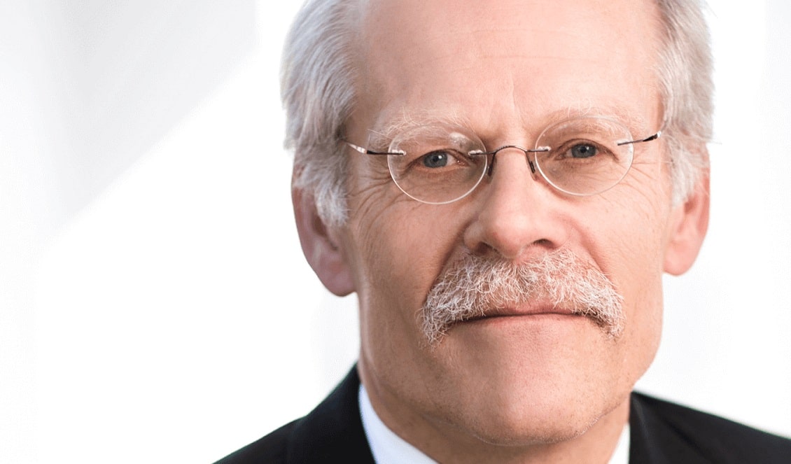 Stefan Ingves Riksbank