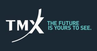 TSX TMX Group Offering