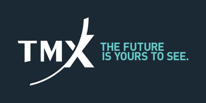 TSX TMX Group Offering
