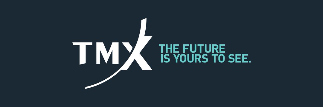 TSX TMX Group Offering