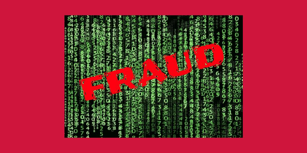 binary options fraud