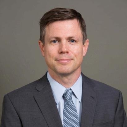 Peter Keavey, Global Head of Energy Products at CME Group Micro WTI futures