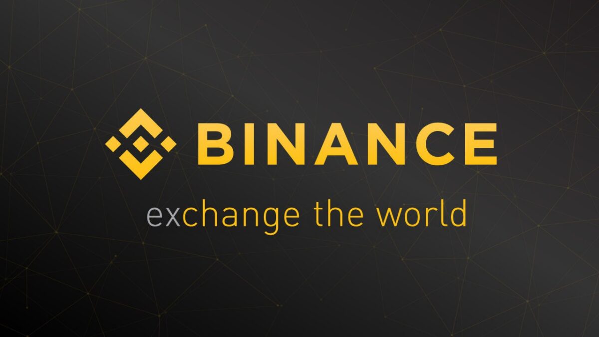 Binance Markets