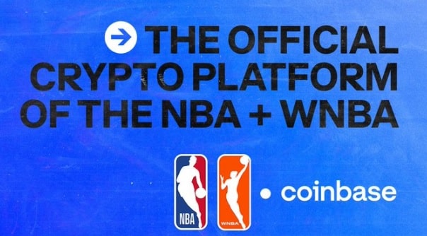 COINBASE NBA