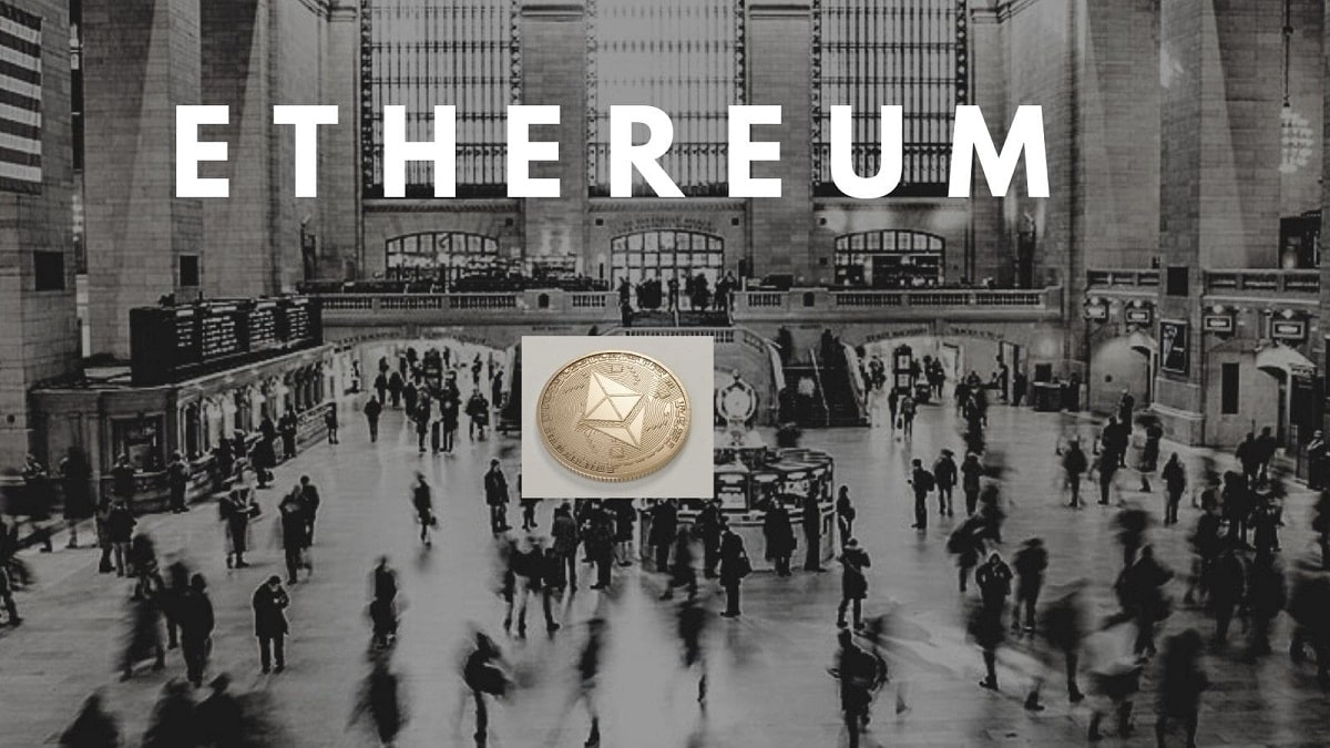 Ethereum τιμή εθερεουμ Ισχυρή άνοδος για την τιμή του Ethereum