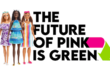 mattel the_future_of_pink_is_green