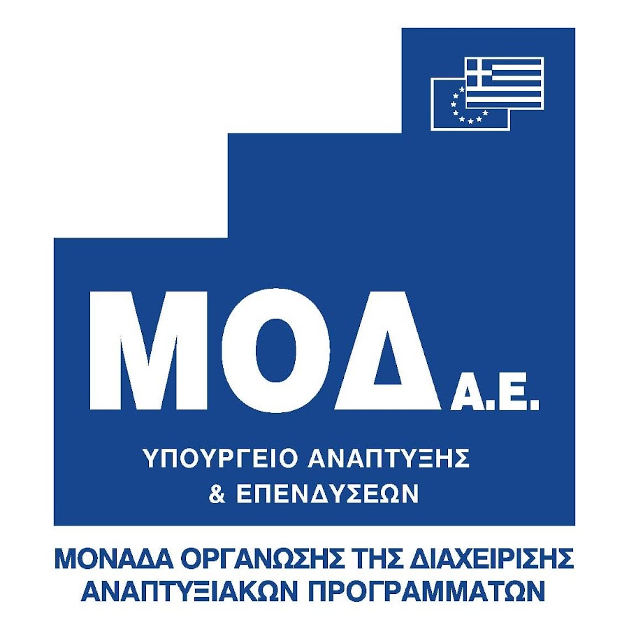 ΜΟΔ Α.Ε.